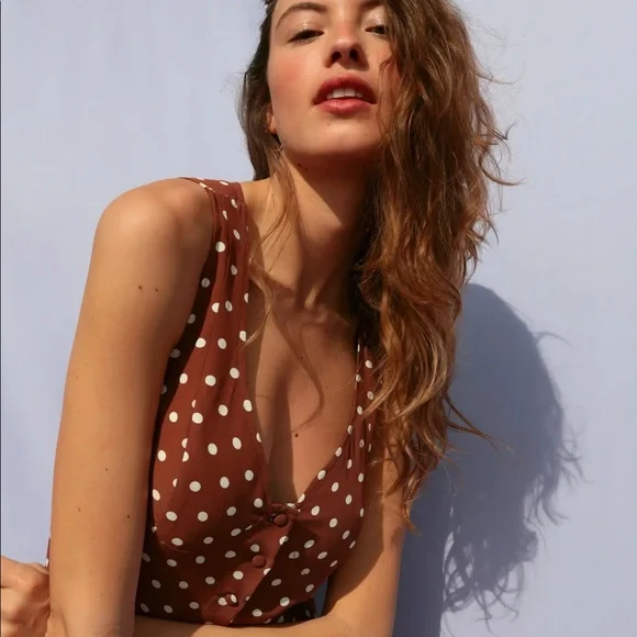 Rouje Naomi Dress - Picture 5 of 11